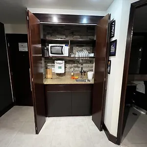 Flat - Al Santos - Prox Av Paulista Apartamento