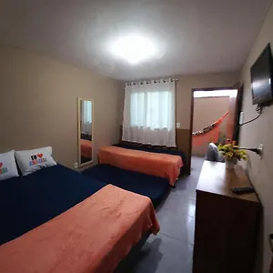 Kitnet Da Gi Casa Completa 30 Metros Do Mar De Casa de Férias Arraial do Cabo