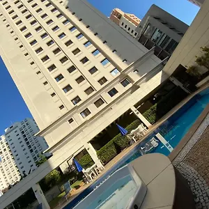 Flat Vila Olimpia São Paulo