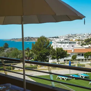 Barracuda A14 Apartamento Albufeira