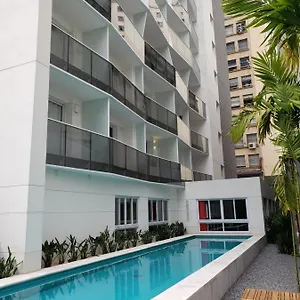 Lindo No Centro Sp - Proximo 25 Marco São Paulo