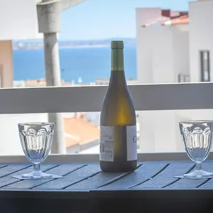 Eastview Apartamento Lagos