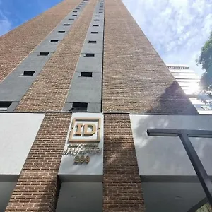 Iionstay Moema Jauaperi São Paulo