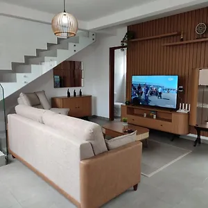 Casa De Casa de Férias Garopaba