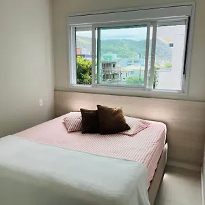 Na De Palmas Com Garagem Apartamento Governador Celso Ramos