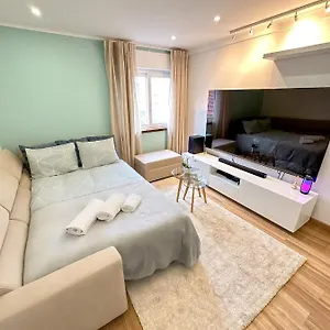 Lisbon Luxury Apartamento Amadora