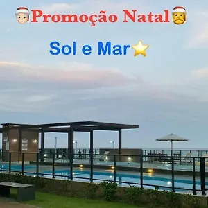Sol E Mar Apartamento Barra Velha (Santa Catarina)