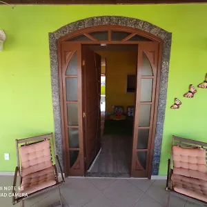 Casa Belissima - Ar Condicionado E A Opcao. Casa de Férias Arraial do Cabo
