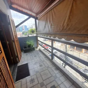 04 Brooklin - Olimpia São Paulo