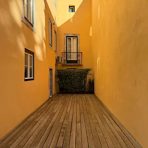 Metropolitan Living - Laranjeiras Apartamento Lisboa