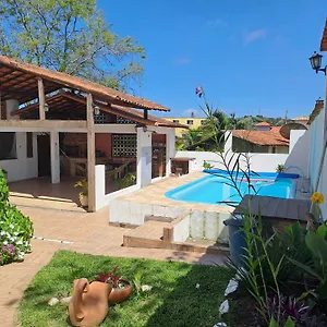 Recanto Da Colina Casa de Férias Cabo Frio
