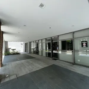 Zainalofts7moema Ao Lado Metro, Ibira, Casv 205id São Paulo