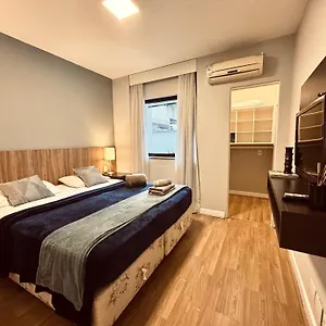 108 - Rentaqui Flat Jardins Lar São Paulo